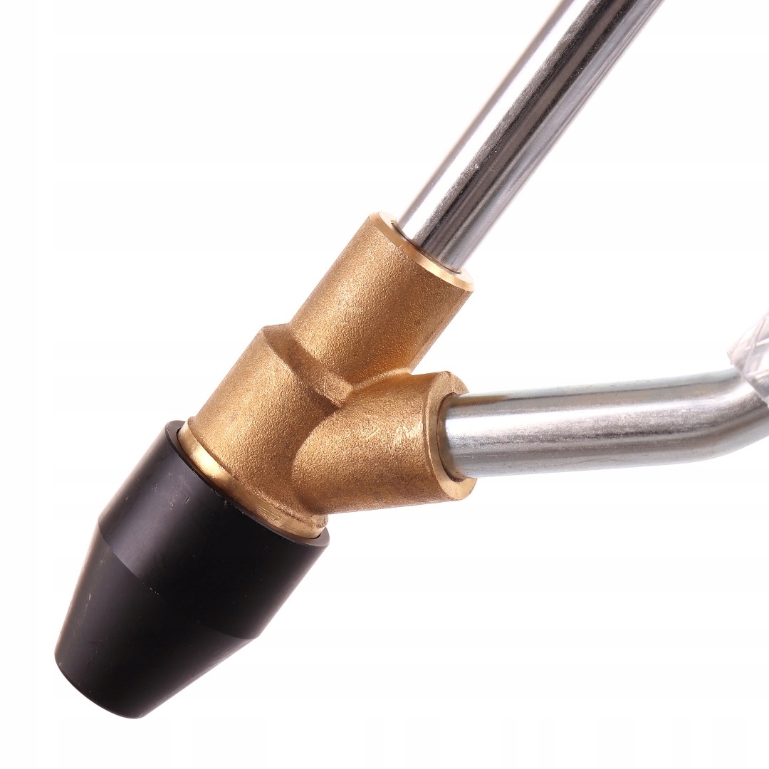 Zestaw do piaskowania do Karcher HD HDS Easy Lock Marka Techkar