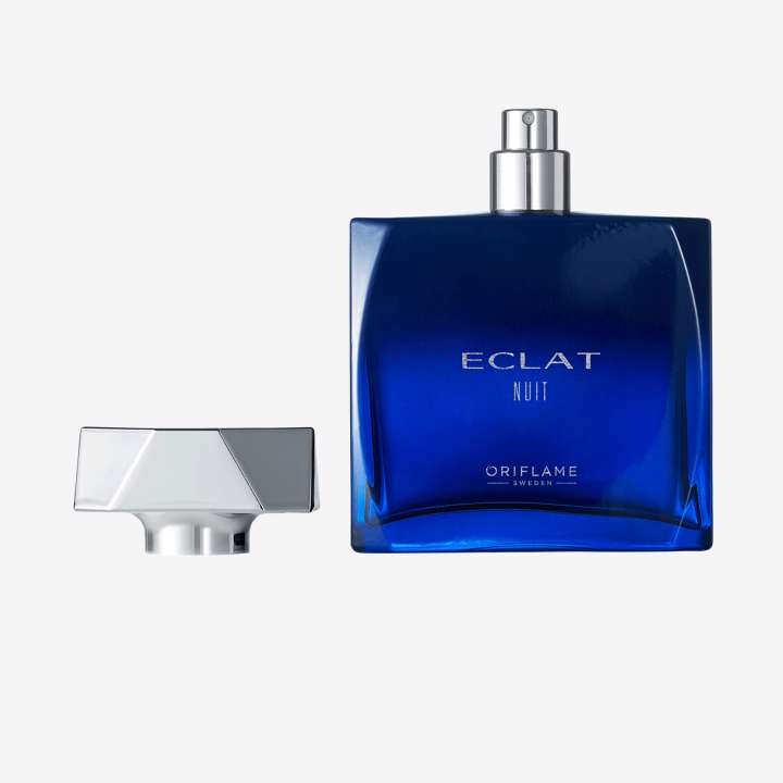 Oriflame Woda perfumowa Eclat Nuit dla niego Marka Oriflame