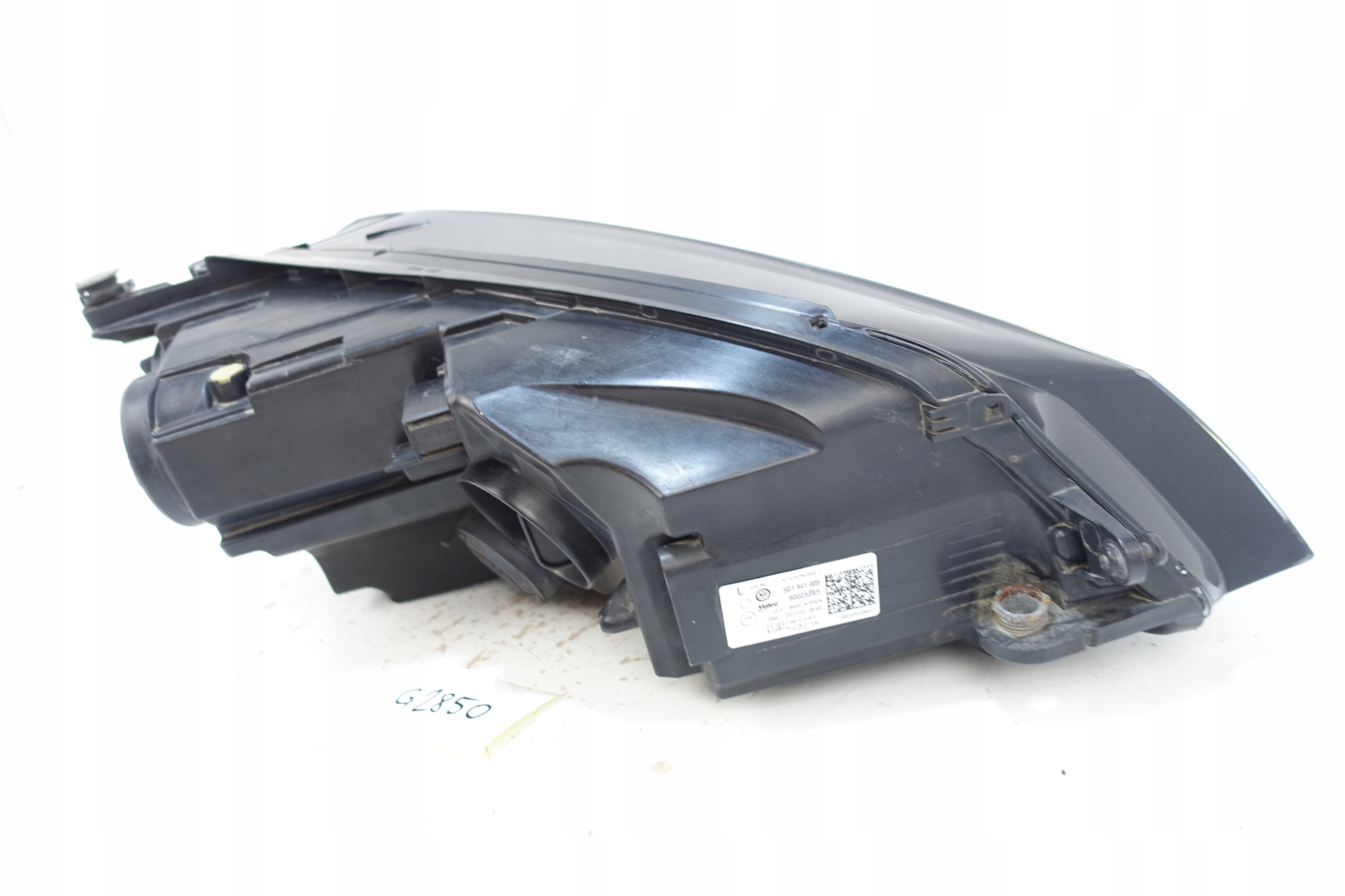 VW GOLF VII 7 5G 2012- light left front front 5G0941005