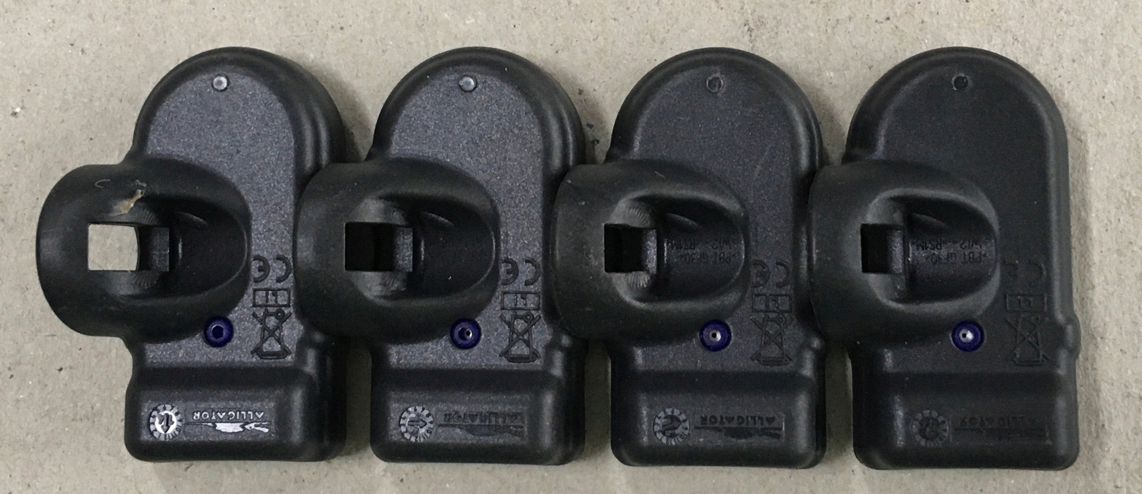 ДАТЧИК ТИСКУ В ШИНАХ TPMS 9157A-030165 MAZDA