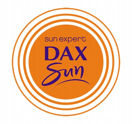 DAX SUN Relaksujący olejek do opalania SPF6 200ml. Marka Dax Sun