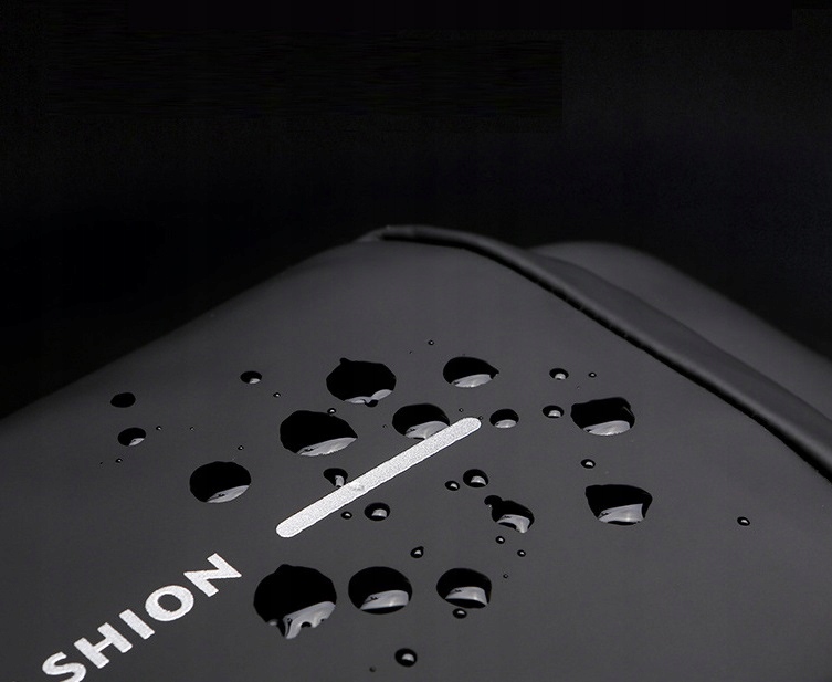 Plecak antykradzieżowy na jedno ramię USB (I223) Waga produktu z opakowaniem jednostkowym 0.1 kg