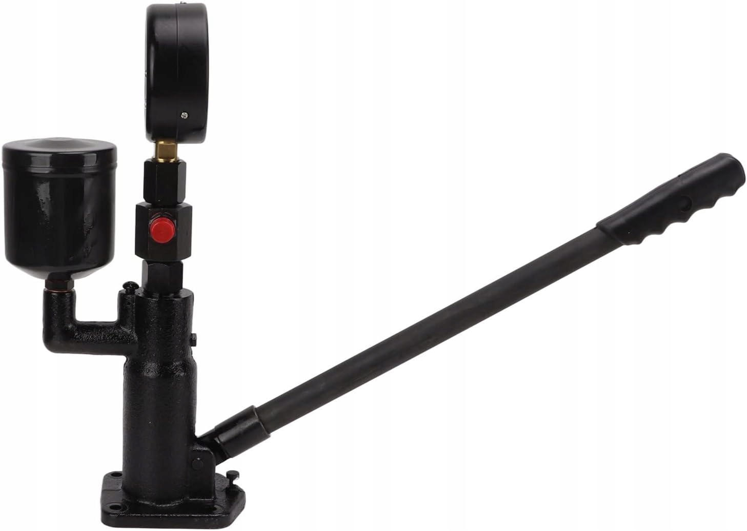 PRÓBNIK WTRYSKIWACZY TESTER 600 BAR DIESEL ADAPTER Marka Magma