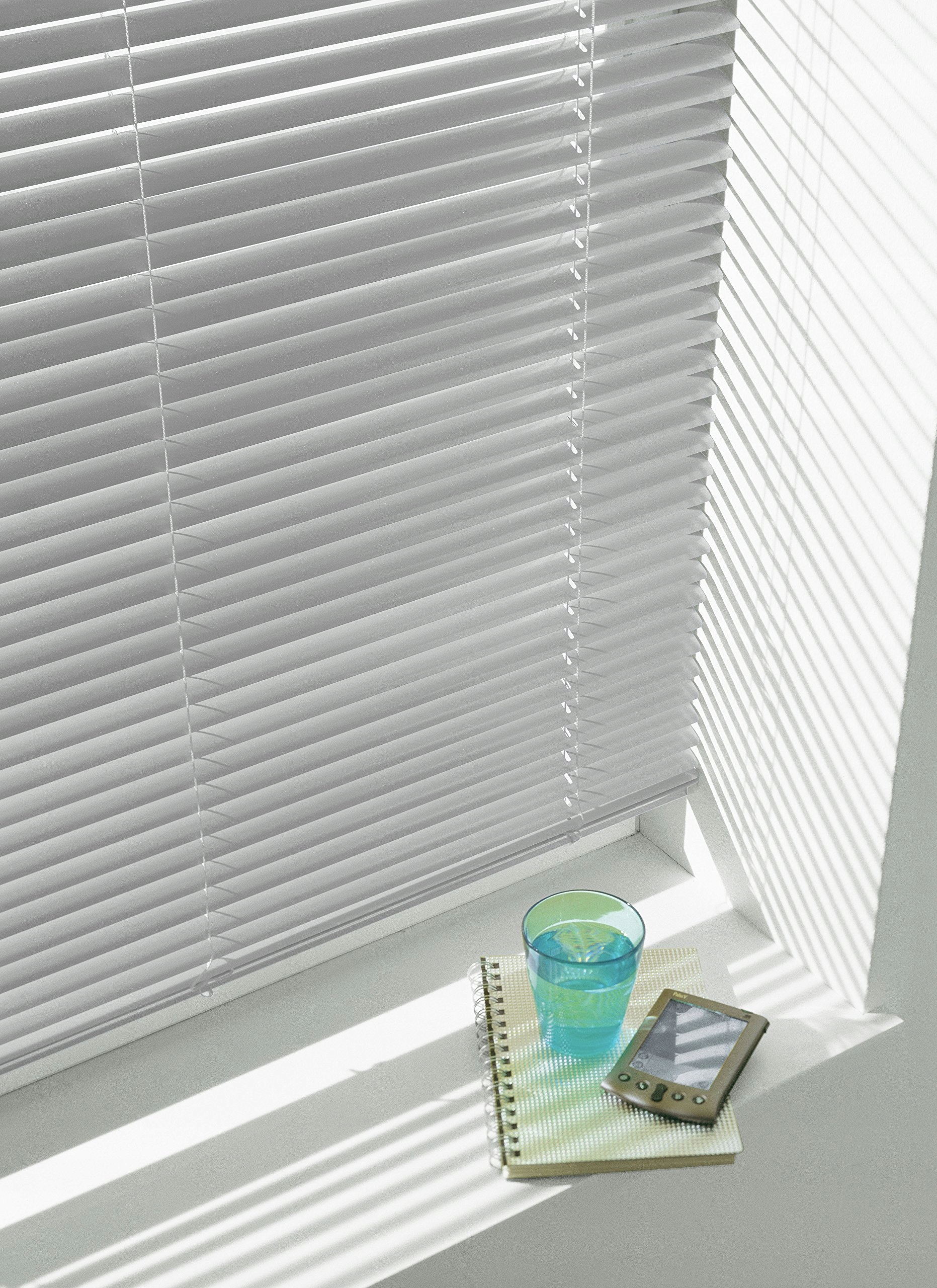 Pionowe żaluzje 160 cm x 175 cm aluminium Marka Gardinia