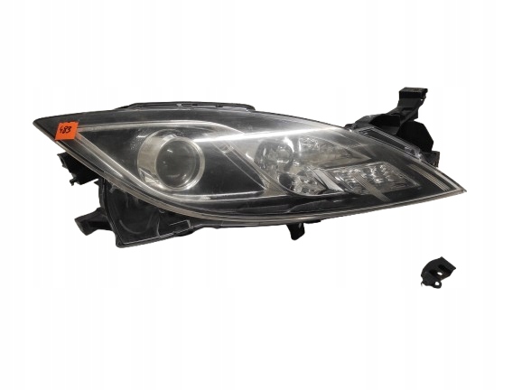 MAZDA 6 GH 07- LAMPA PRAWA PRZÓD XENON
