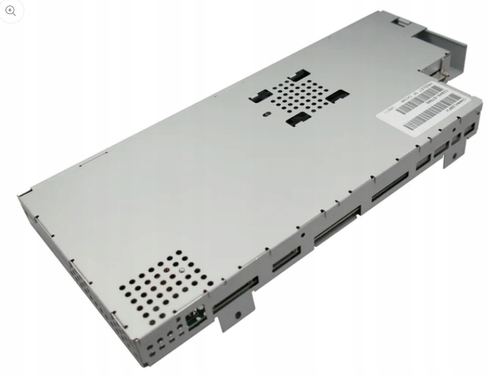 SCANNER CONTROL BOARD płyta sterująca skanera CD646-67906 HP M575