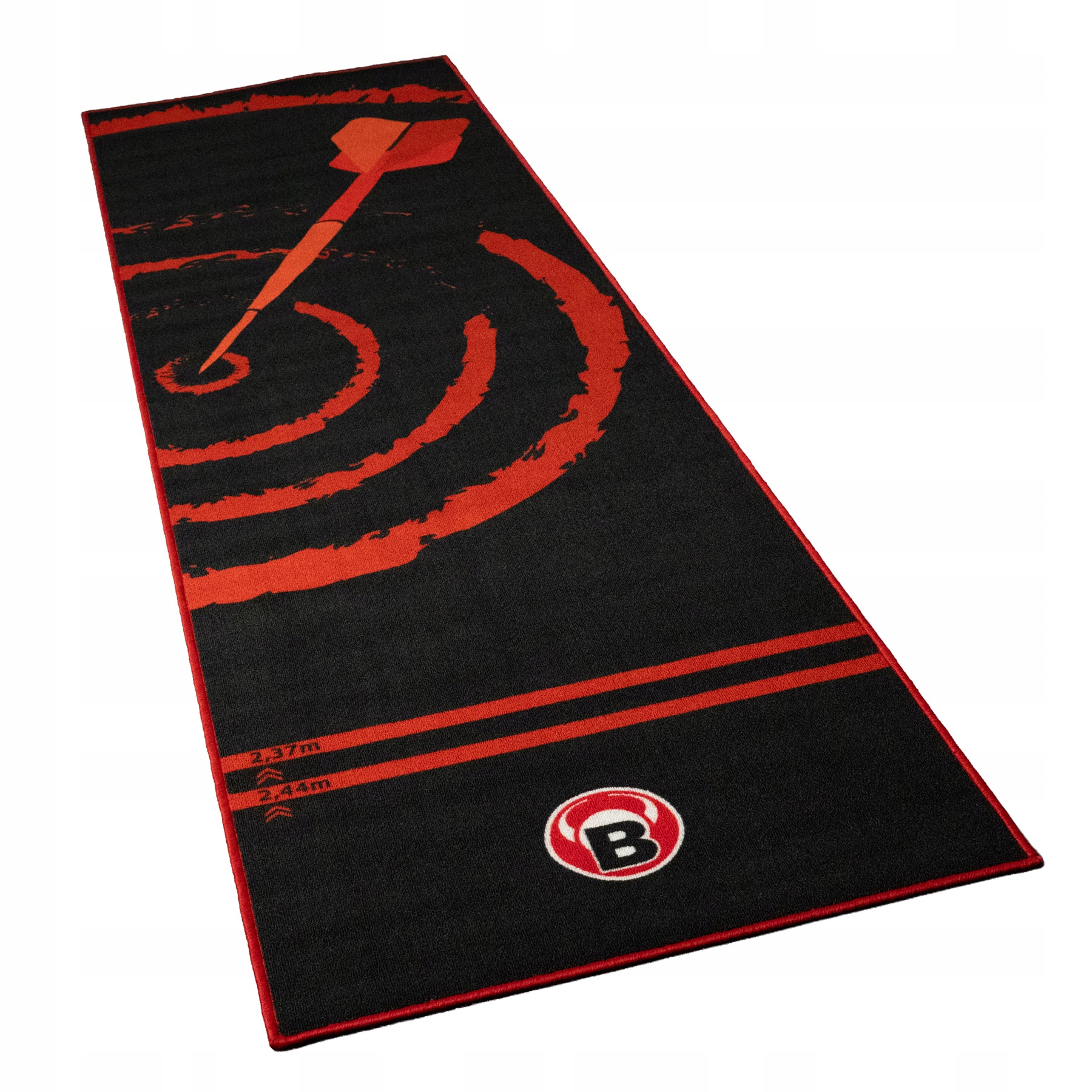 MATA OCHRONNA DO DARTA BULL'S Carpet Mat 