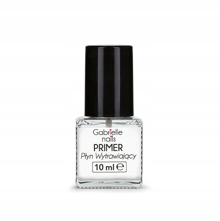 Primer - kyslá tráviaca kvapalina 10 ml