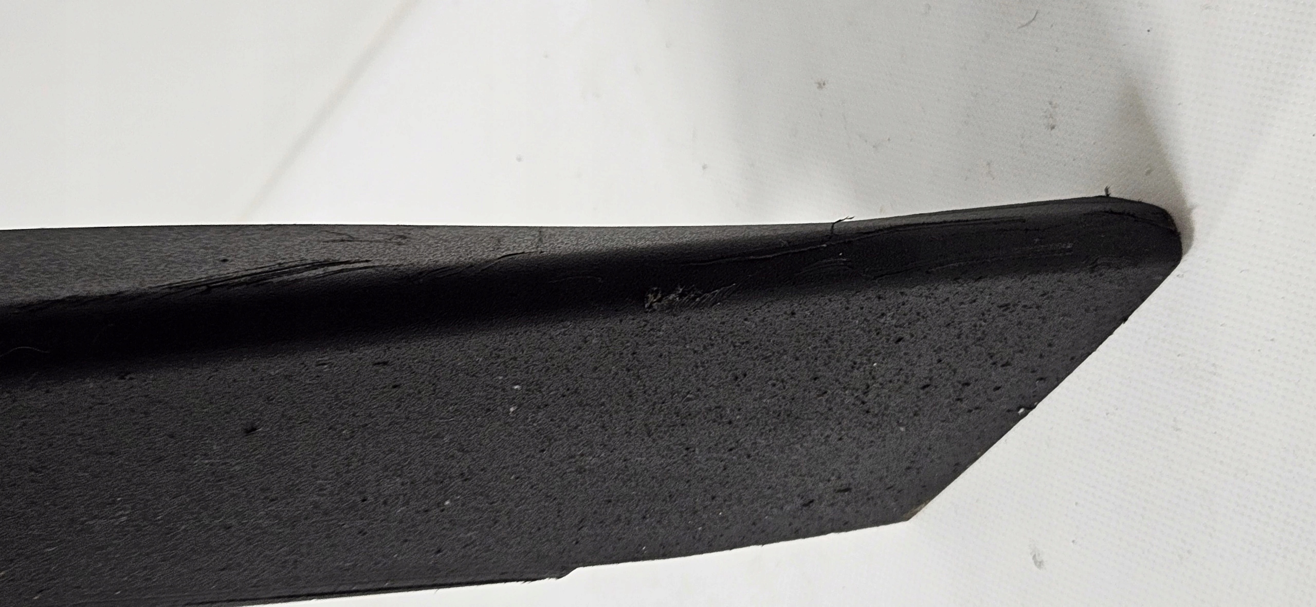 accessori Paraurti posteriore SPOILER MUSTANG VI GT ORG