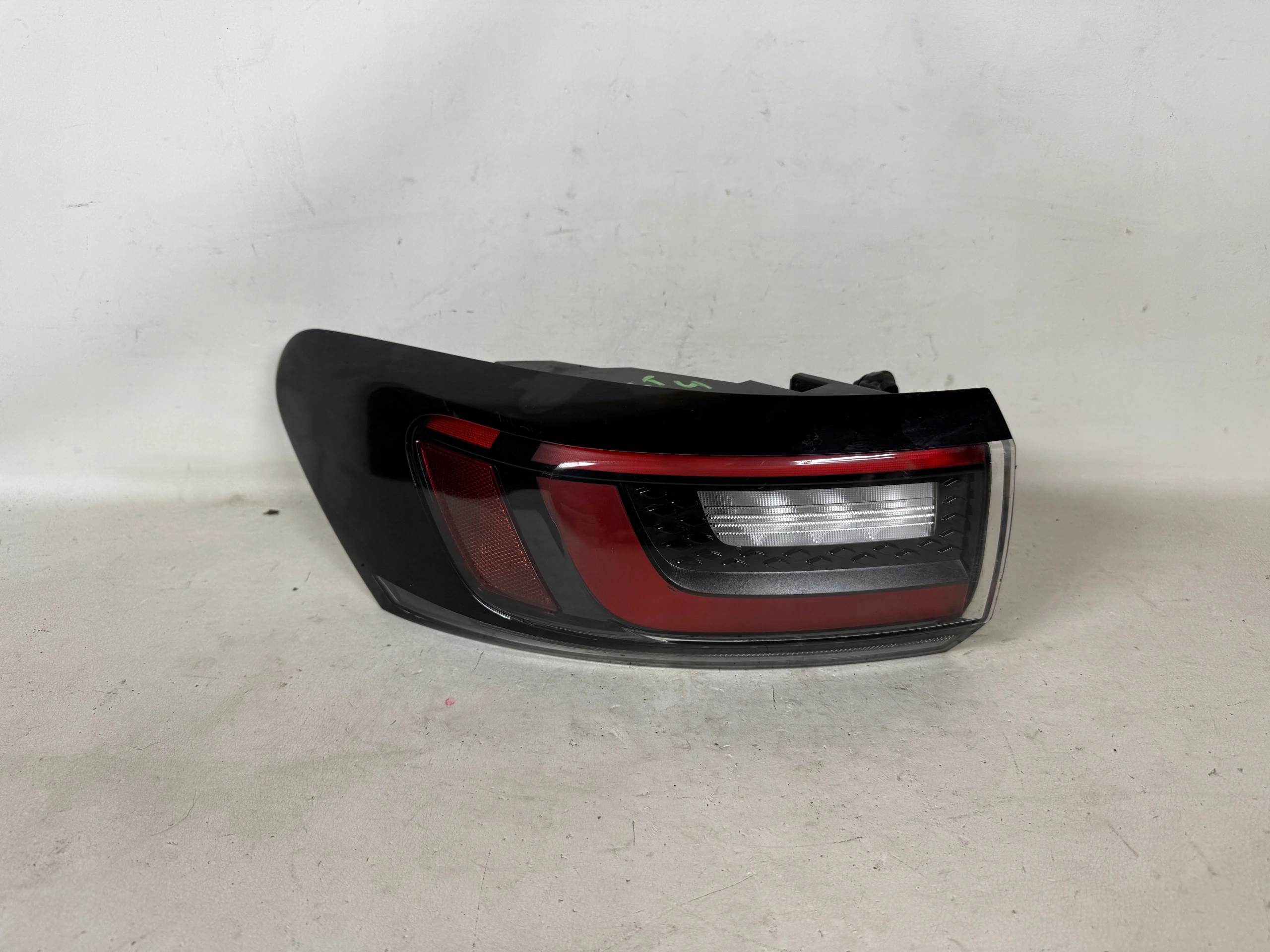Volkswagen ID4 ID.4 light rear part rear