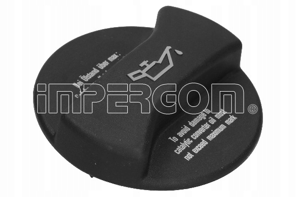 Pokrywa wlew olejowy ORIGINAL IMPERIUM 43047 Producent czesci Original Imperium