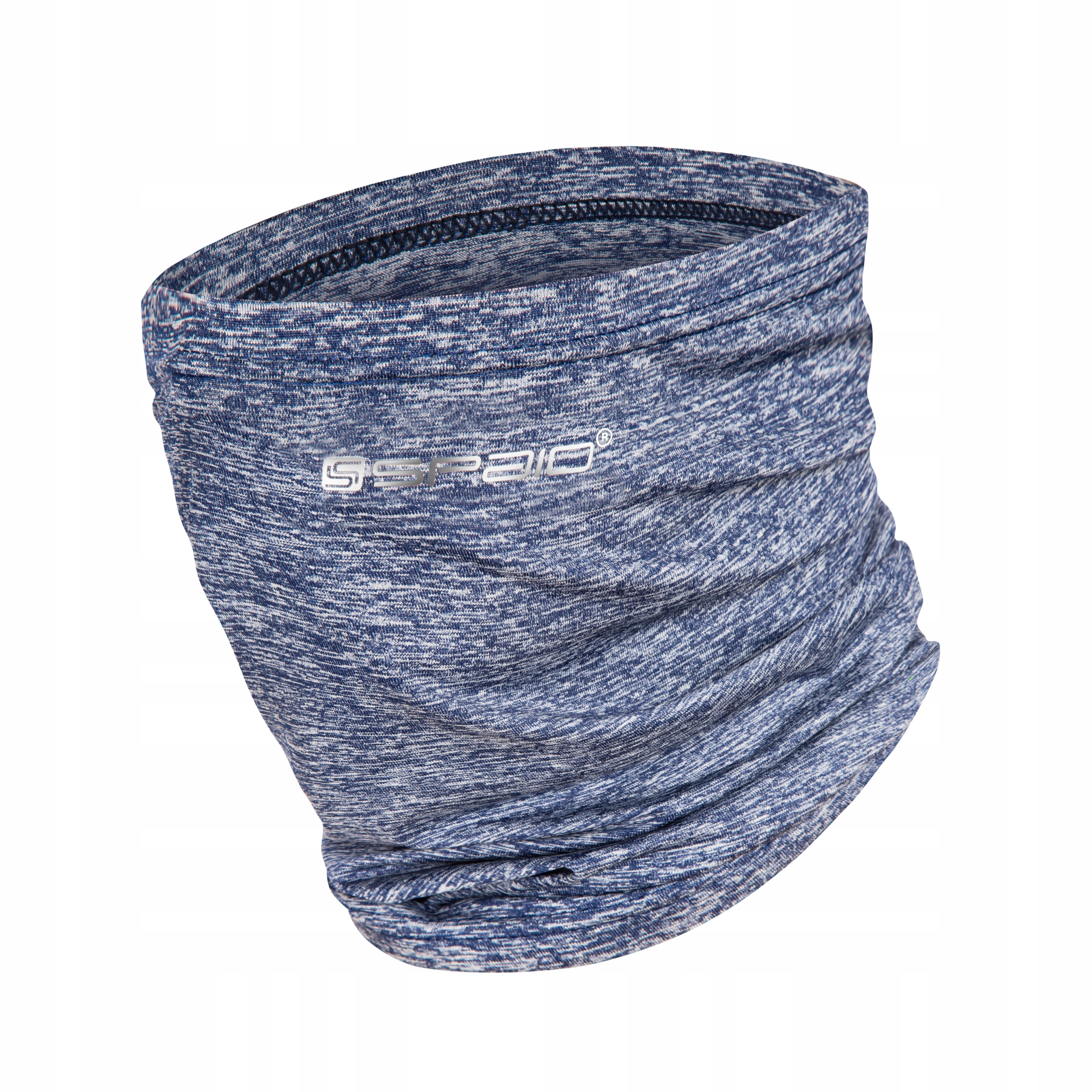 

Spaio Bandana Wielofunkcyjna Komin Mixture blue