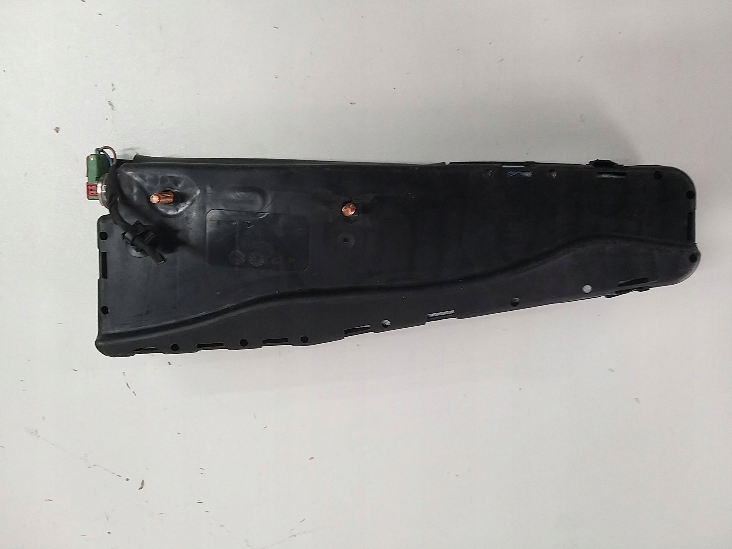 RENAULT CLIO IV CAPTUR seat airbag airbag left 12R