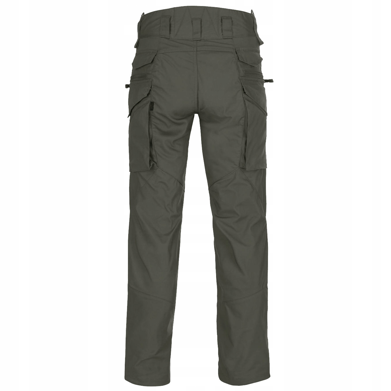 Spodnie Helikon Pilgrim Bushcraft Taiga S-Reg Marka Helikon-Tex