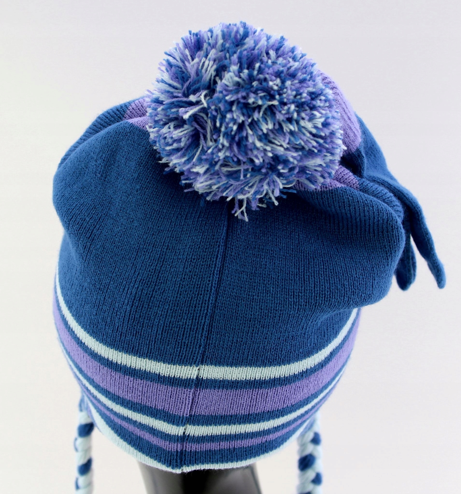 DISNEY Frozen Kraina Lodu Czapka Zimowa Rękawiczki Elementy zestawu Nakrycie głowy Rękawiczki