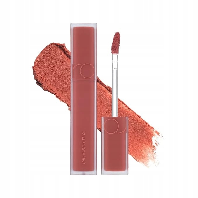 Dlouhotrvající matný tint na rty Blur Fudge Tint 01 Pomeloco