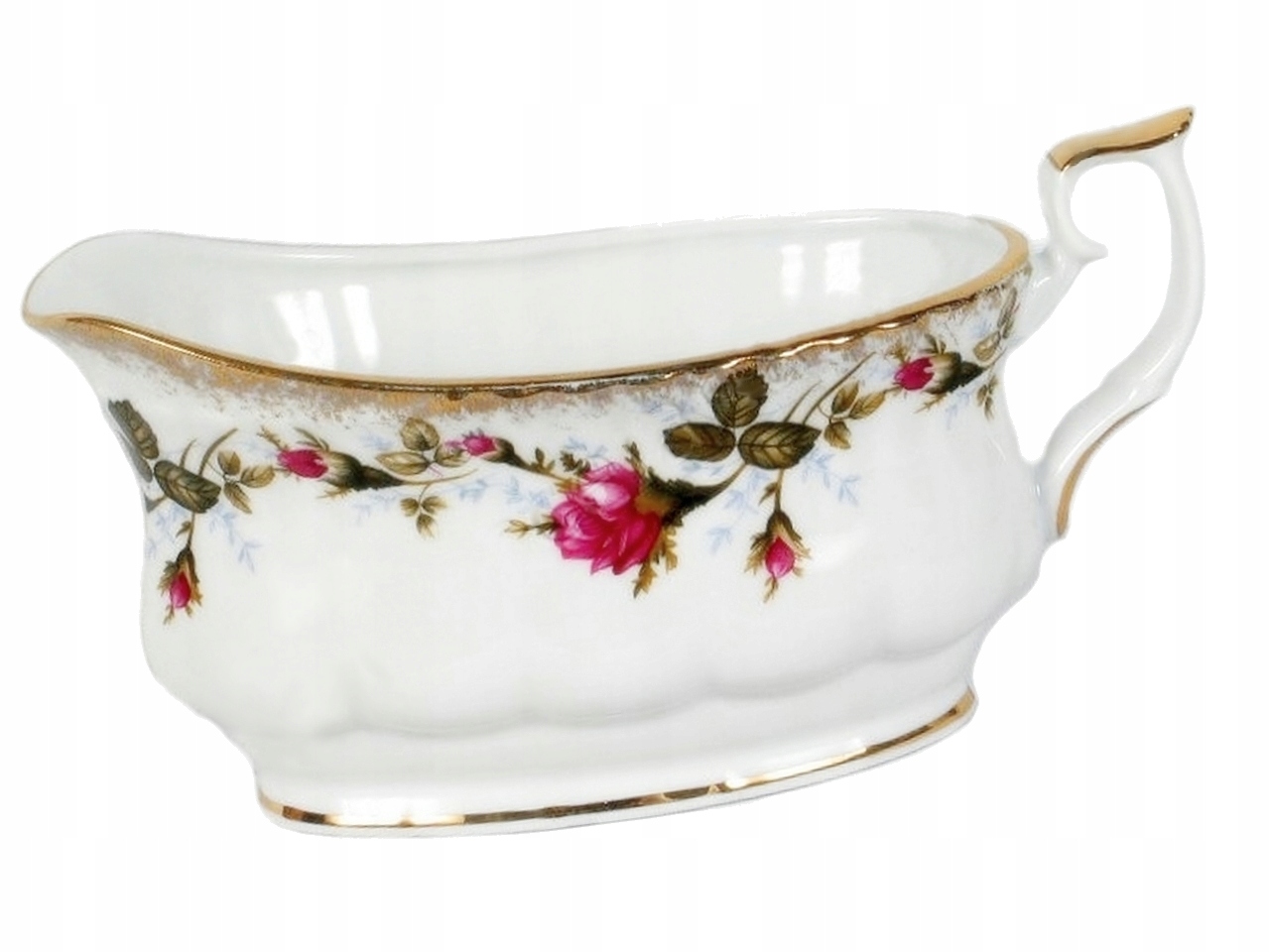 B013 SOSJERKA 500 ml Złocona Róża IWONA CHODZIEŻ