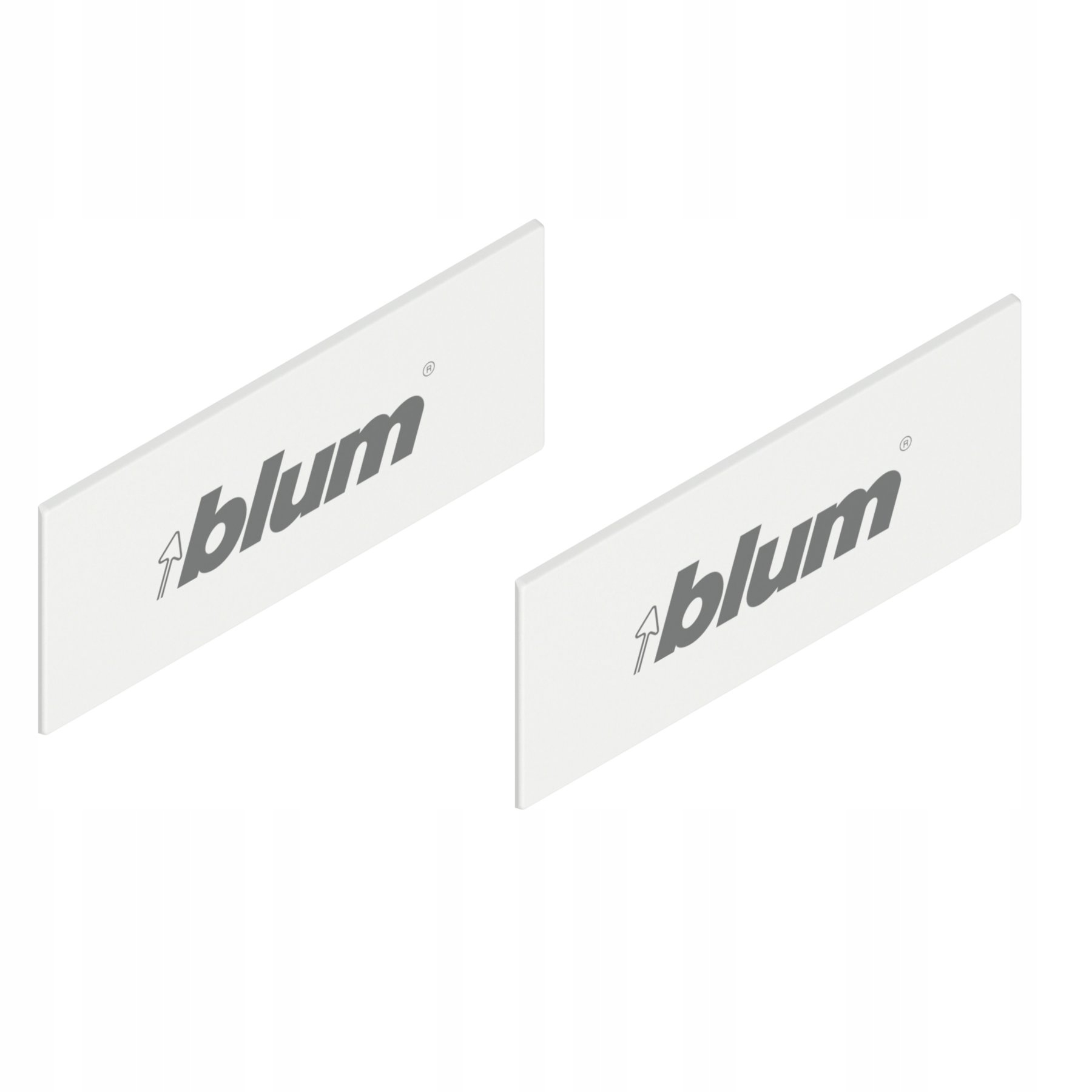 Szuflada Tandembox BLUM antaro 350 średnia C biała Kolor frontów biały