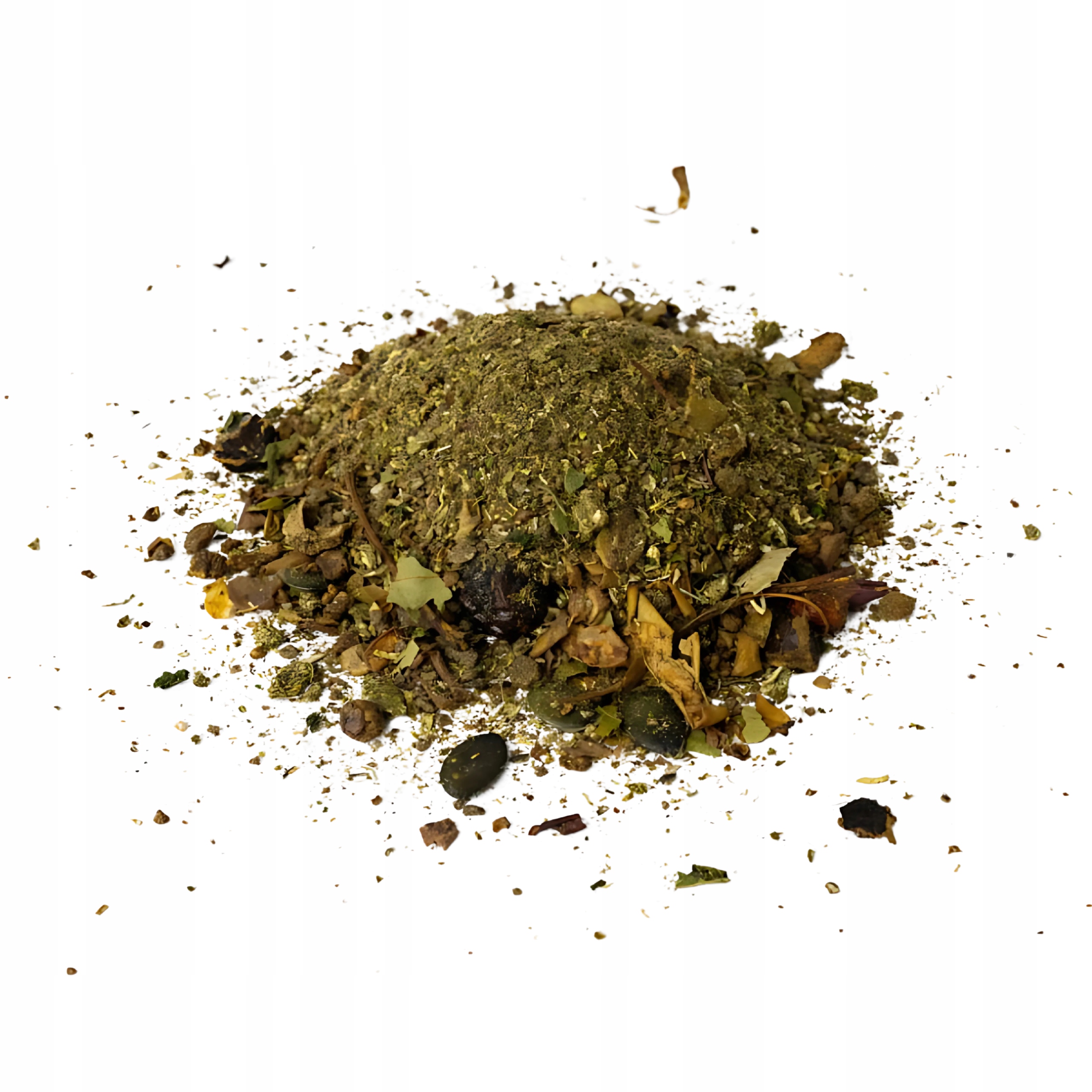 Krmivo pro koně Bezobilný Mash Pro Herbic 15 kg Polský Żłób