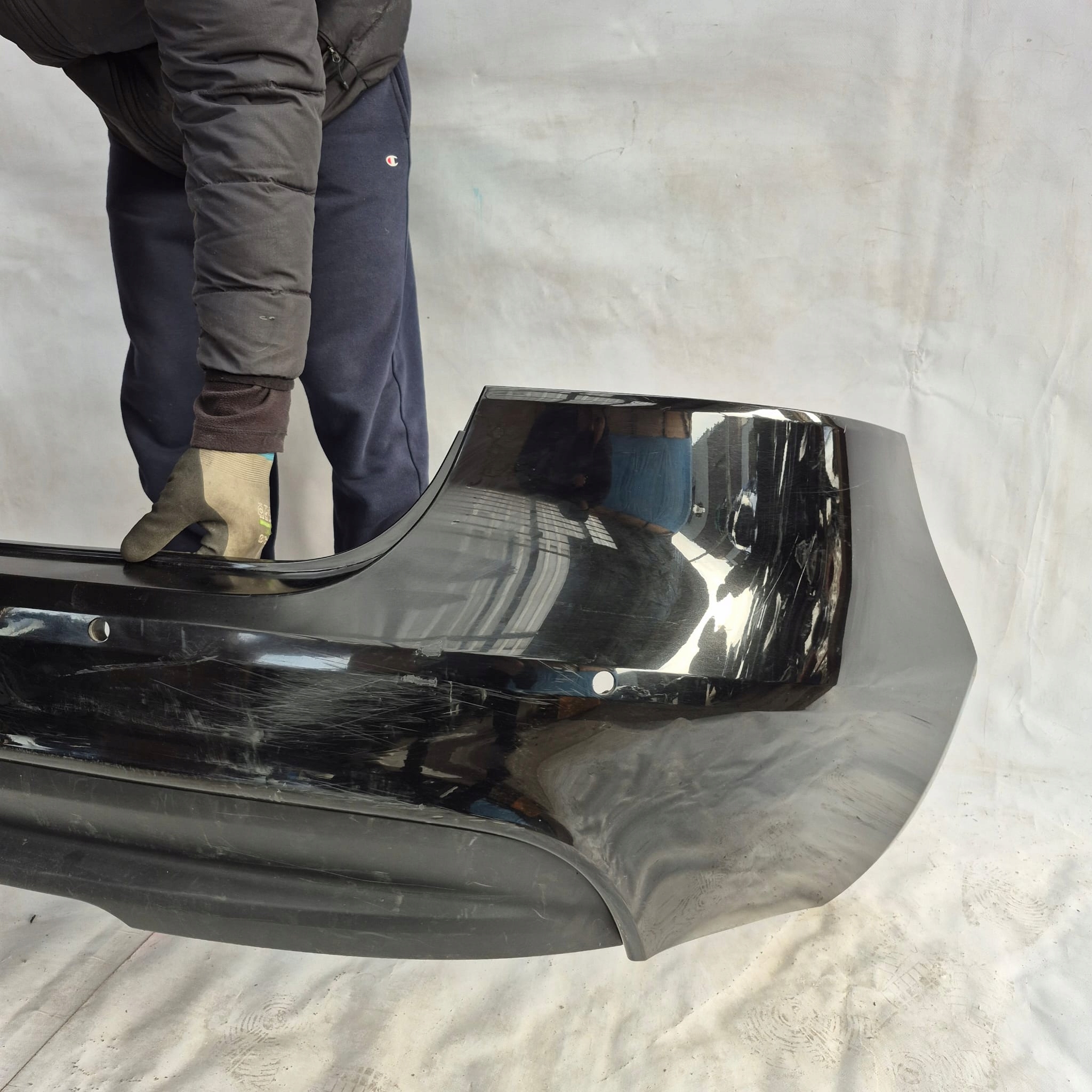 TOYOTA YARIS IV 19- light left front front FULL LED