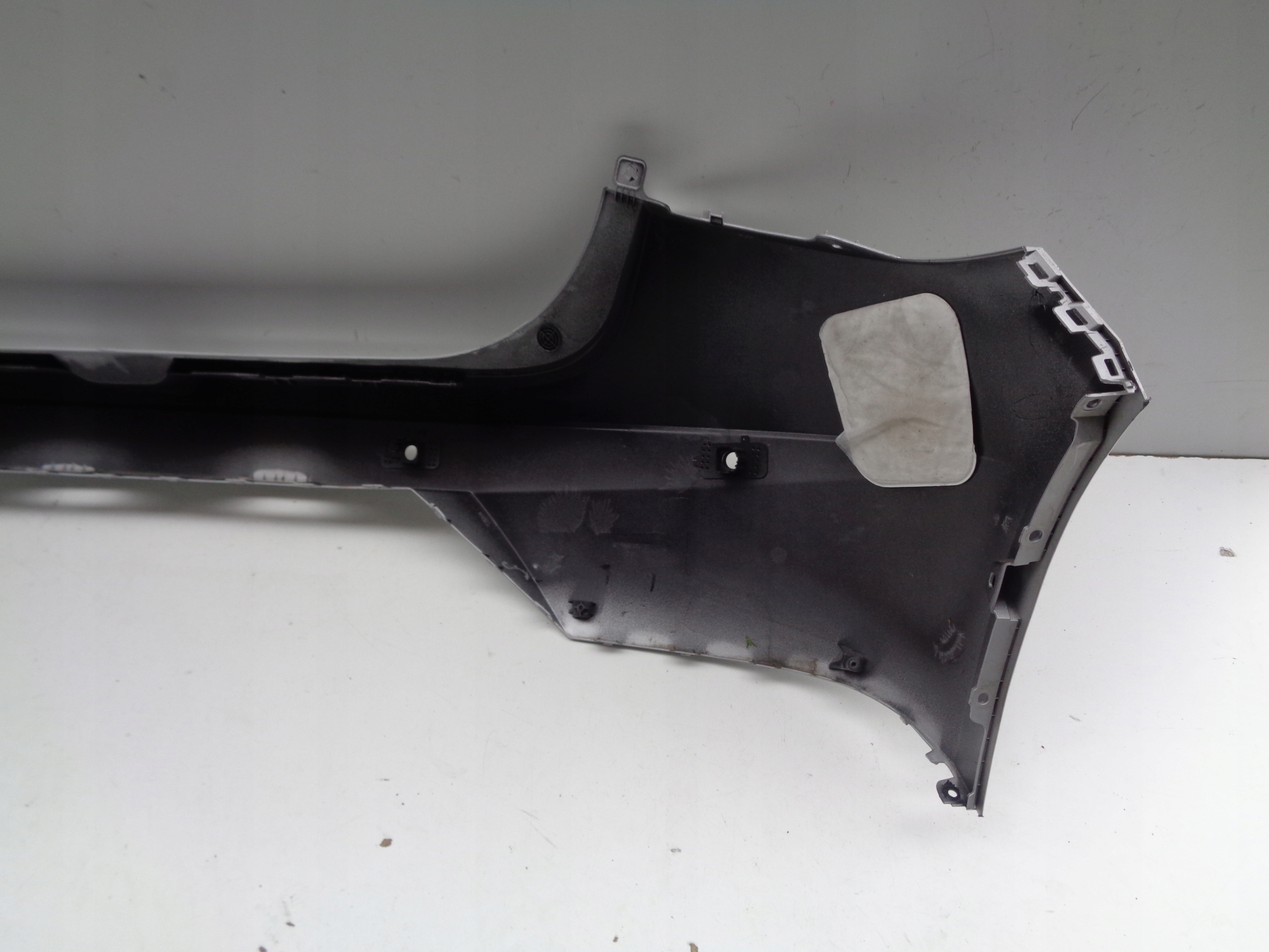 bumper rear HYUNDAI I20 III 20- NR 49394