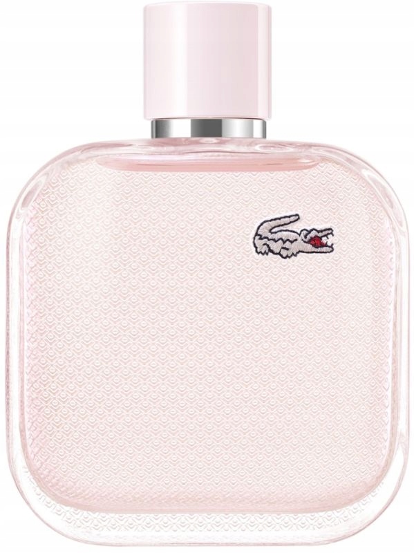 Lacoste L.12.12 Rose Eau Fraiche Edt 100ml Spr.