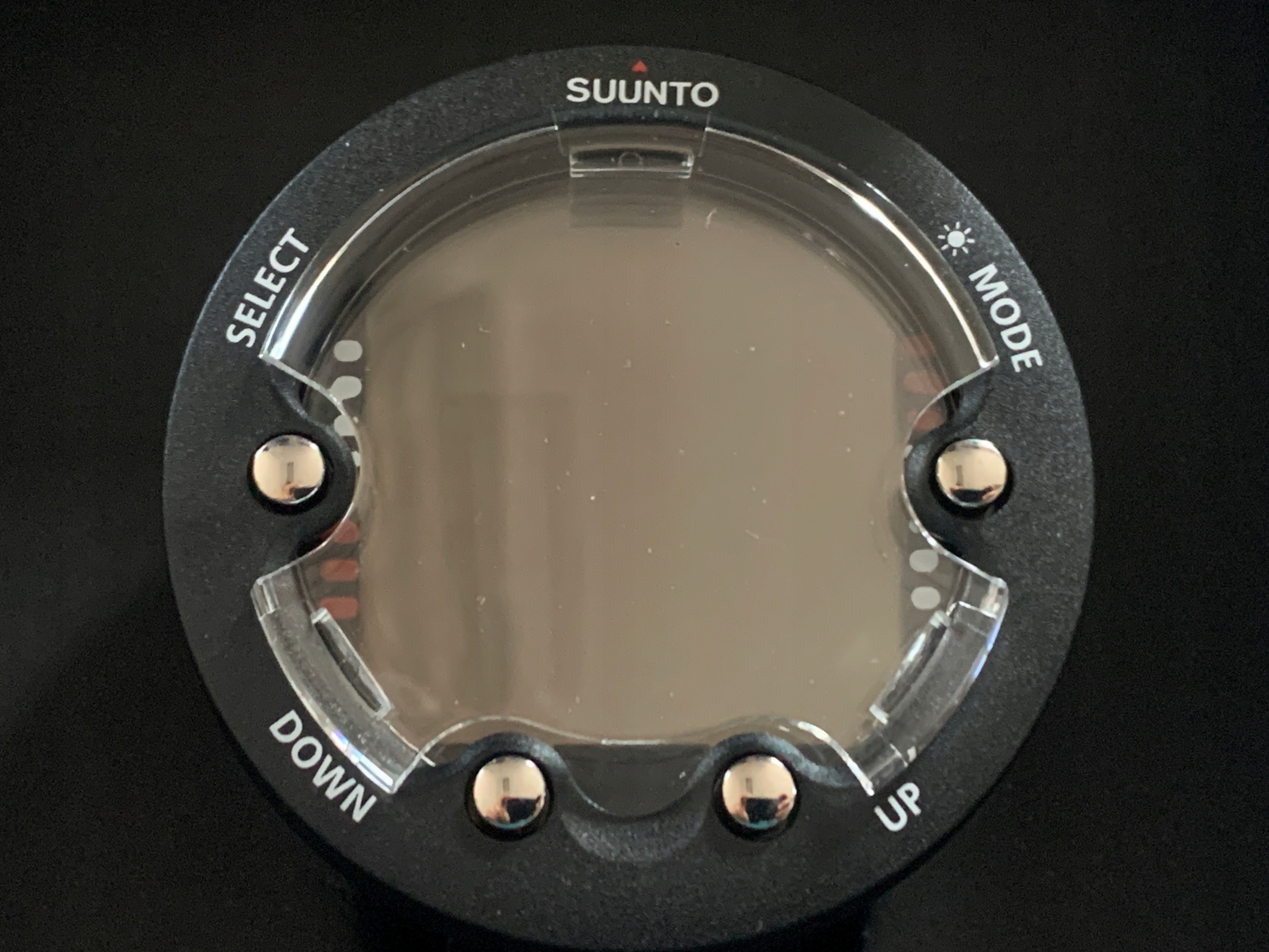 Komputer nurkowy Suunto Zoop Novo