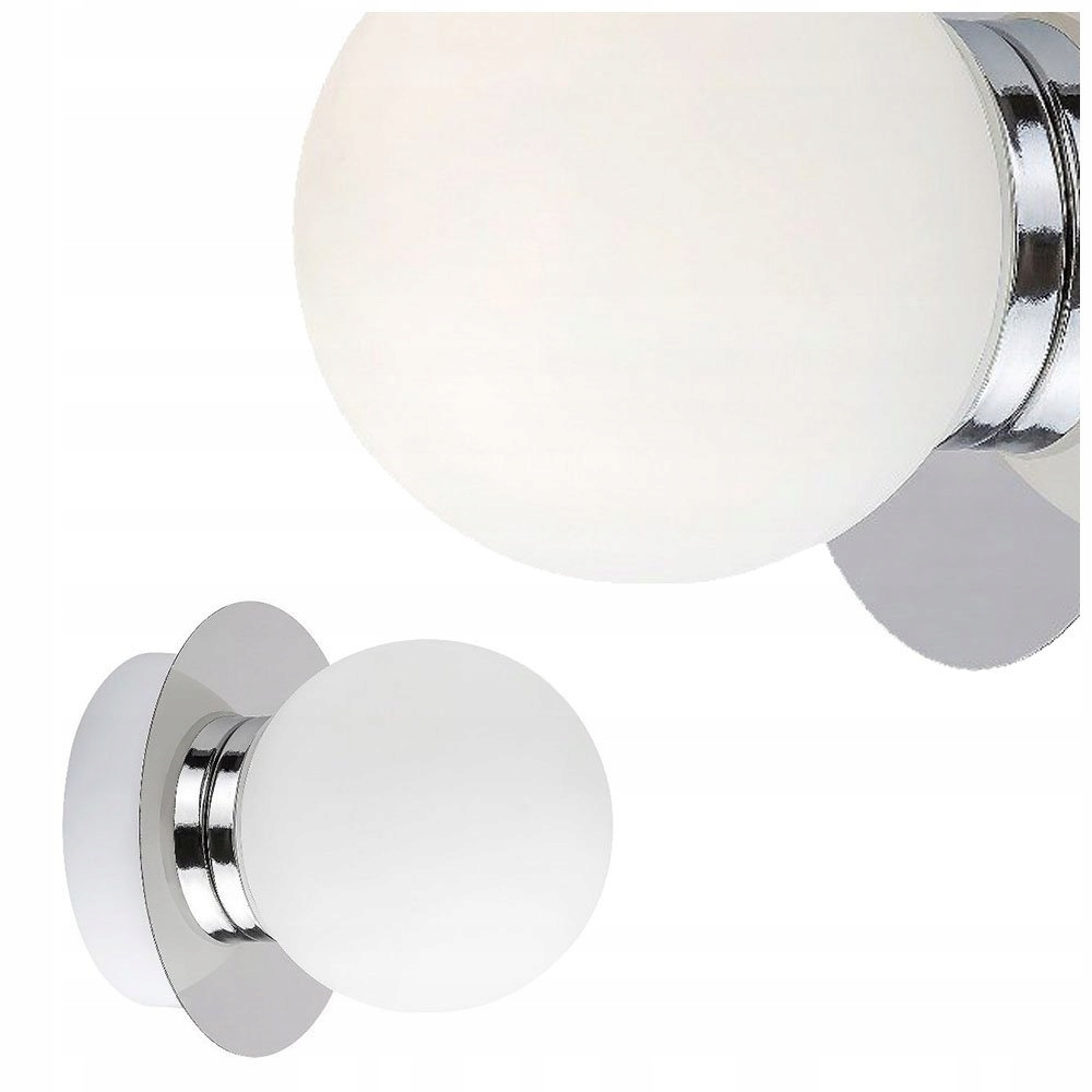 Lampa ścienna łazienkowa BECCA 2110 Rabalux