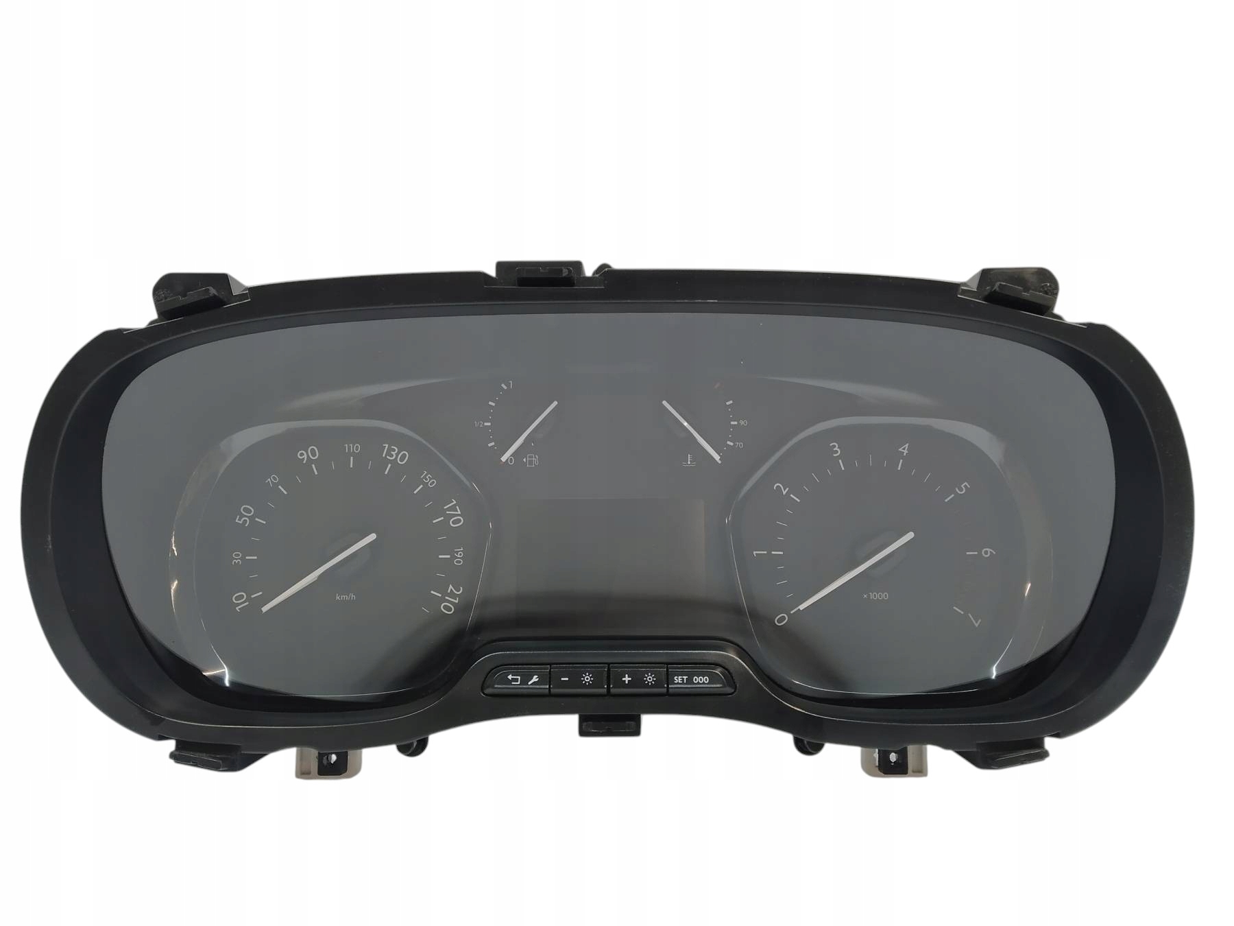 dials 9837473080 2.0 D Toyota ProAce II (2016- )