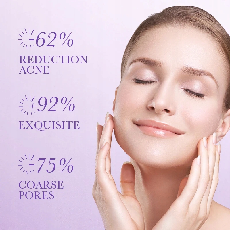 Balsam Polipeptydowy Perilla Anti-Aging Wybielający Nawilżający Marka inna marka