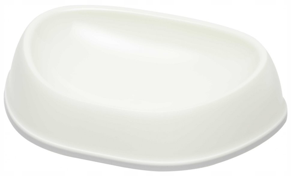 

Miska Moderna Sensibowl 2200 ml Biały