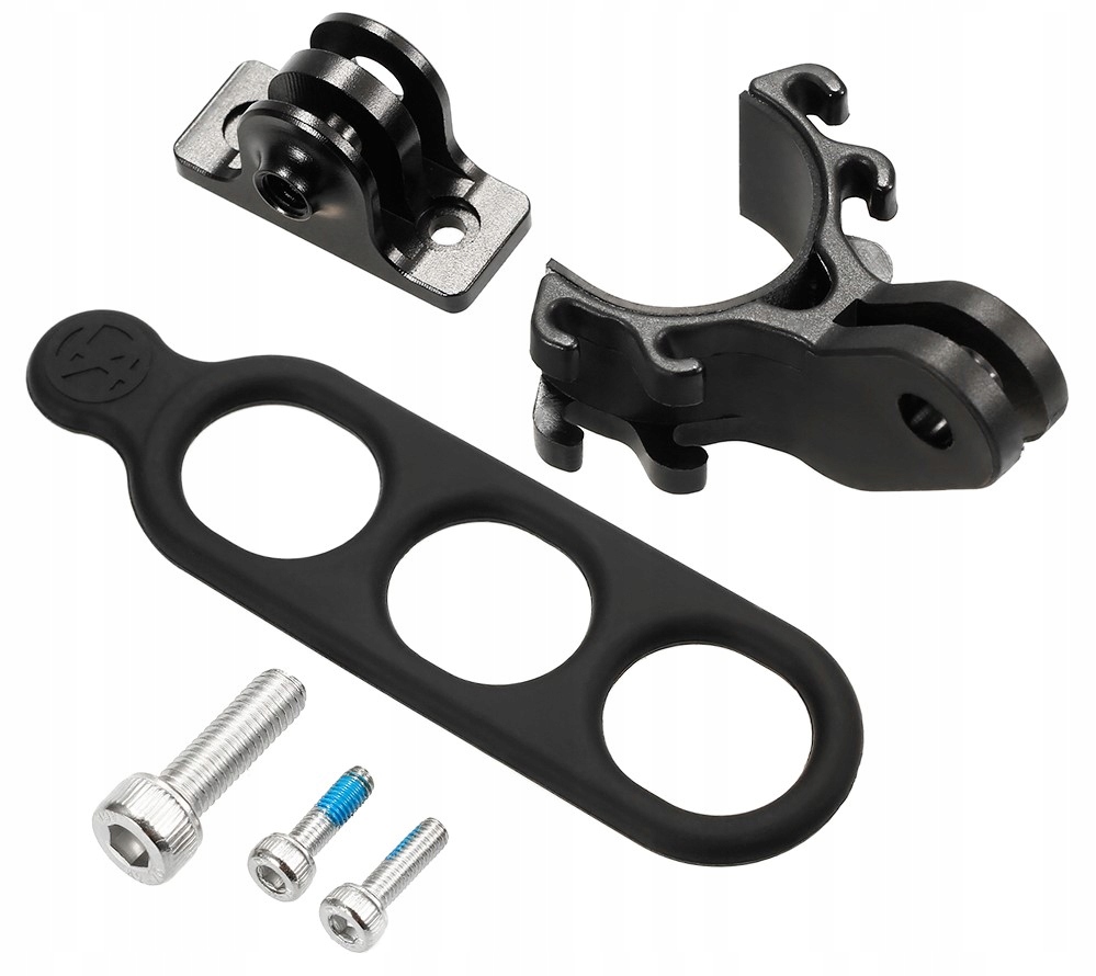 Akcesoria montażowe do uchwytu M80 i S80 iGPSport Model s81