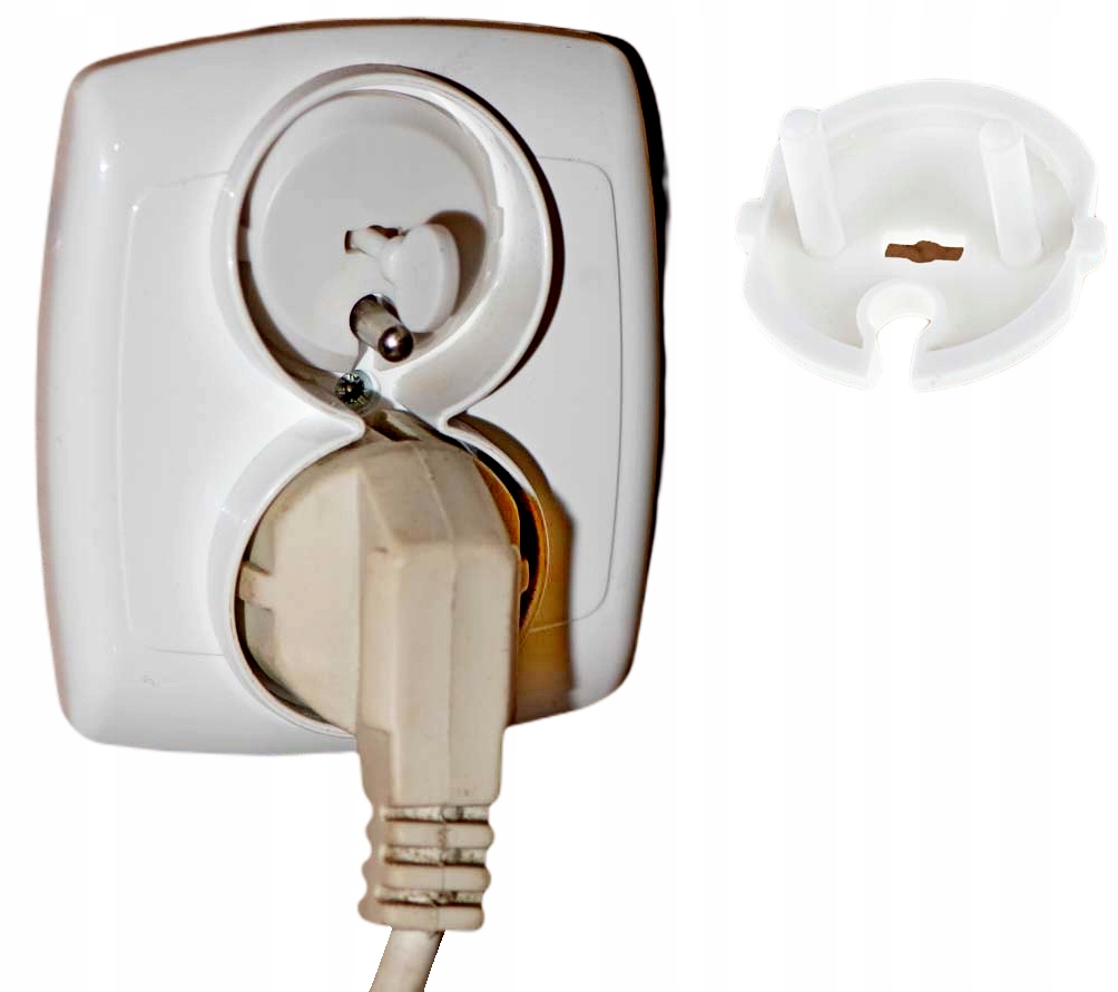 

Zabezpieczenie Gniazdko Elektryczne Z Uziemieniem