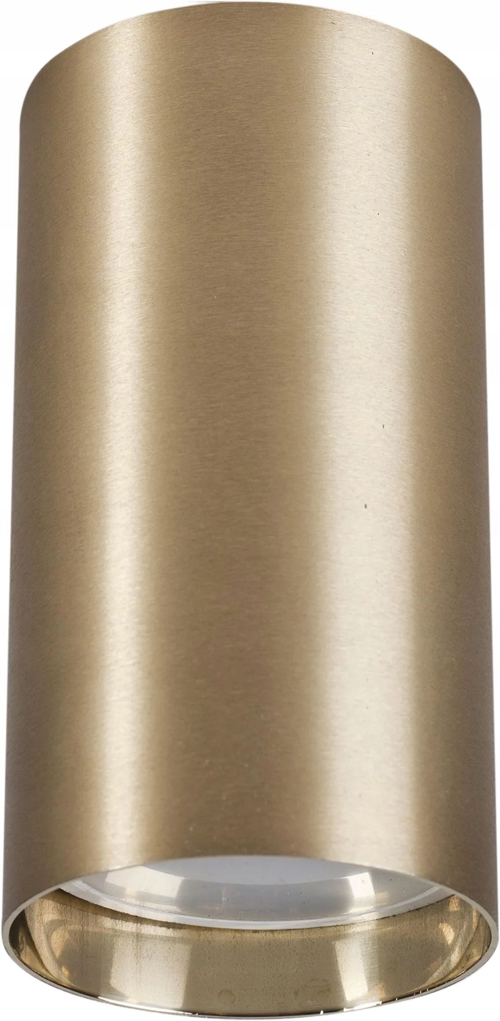 bodová lampa Nowodvorski Eye Brass S 8911