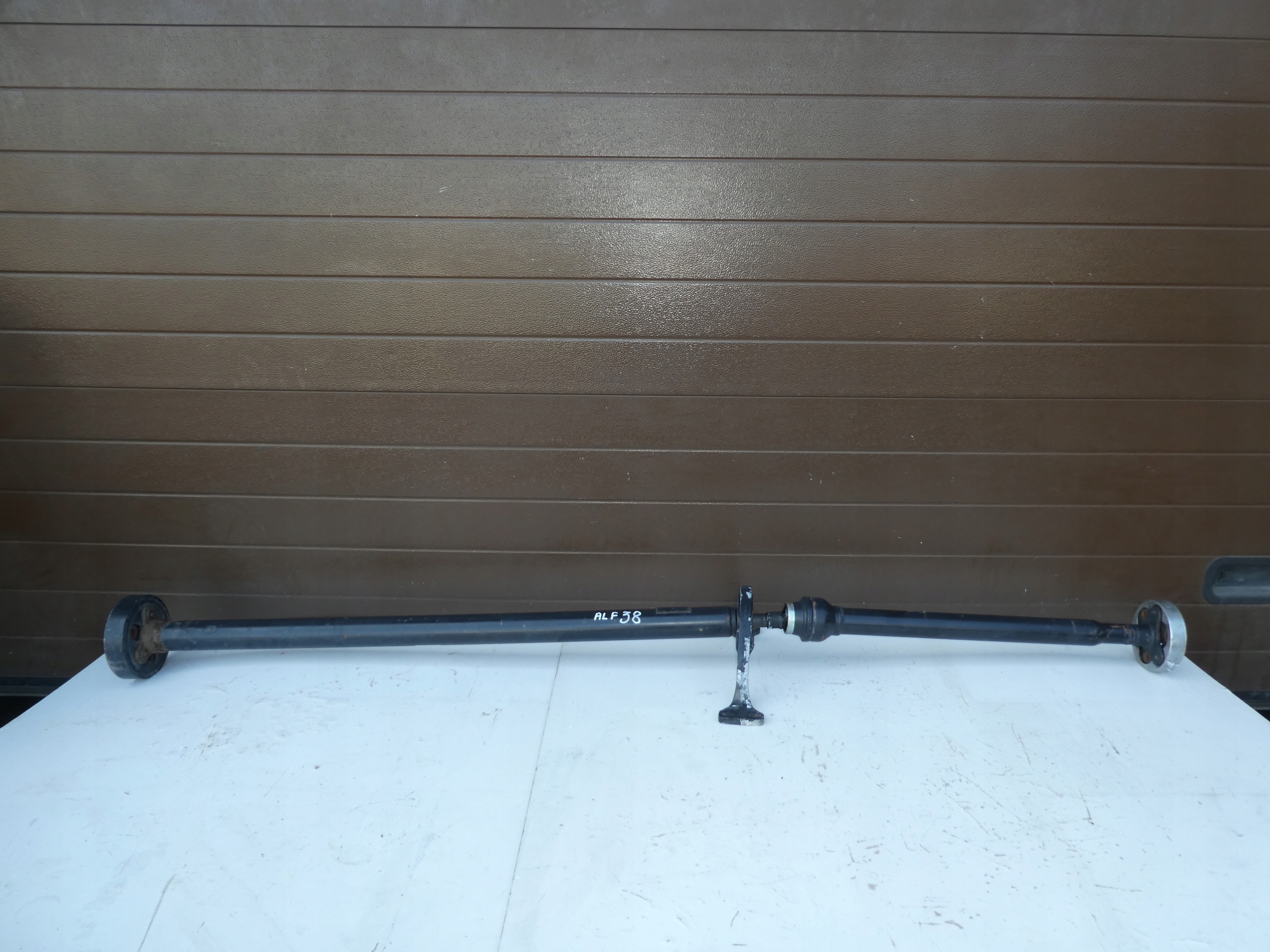 VW TIGUAN cardan 5N0521101M