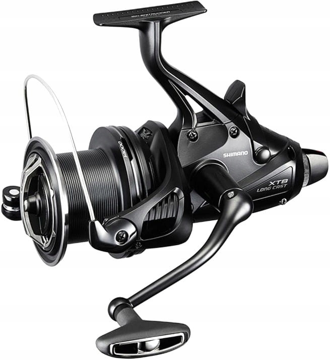Shimano Kołowrotek Baitrunner Xt-b Big