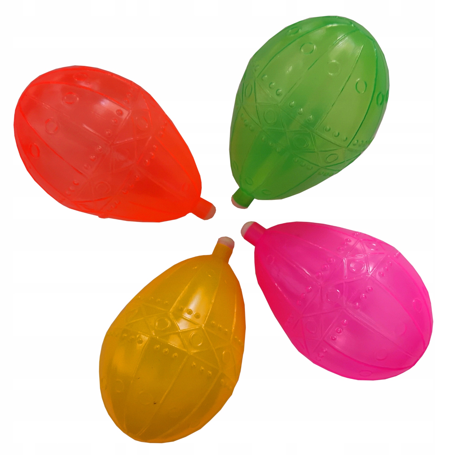 jajko NA WODĘ Śmigus DYNGUS ZABAWKA WODNA pisanka lany poniedziałek dzieci Marka inna