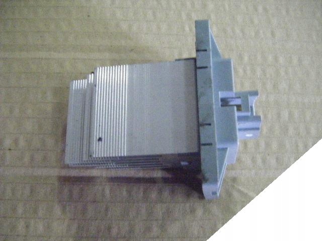 HYUNDAI ELANTRA 00-06 REZYSTOR DMUCHAWY