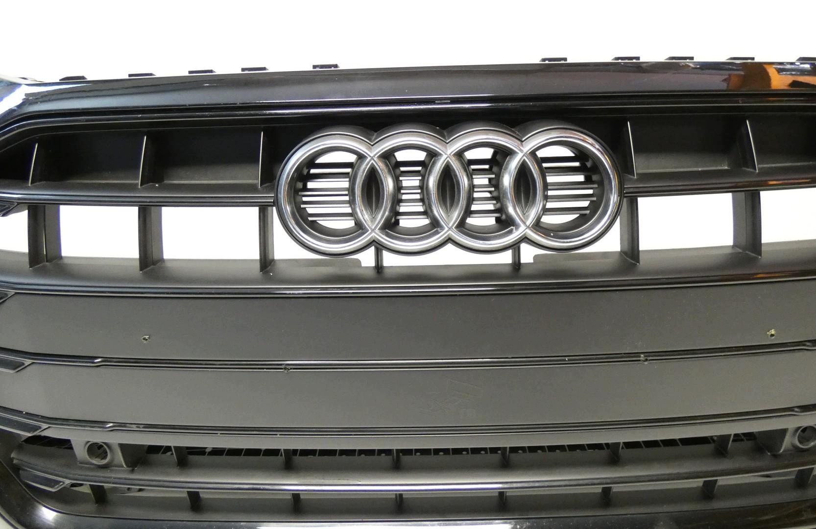 AUDI A4 B9 LIFT 8W0807437AH below 4 PDC washers 2019- front bumper front