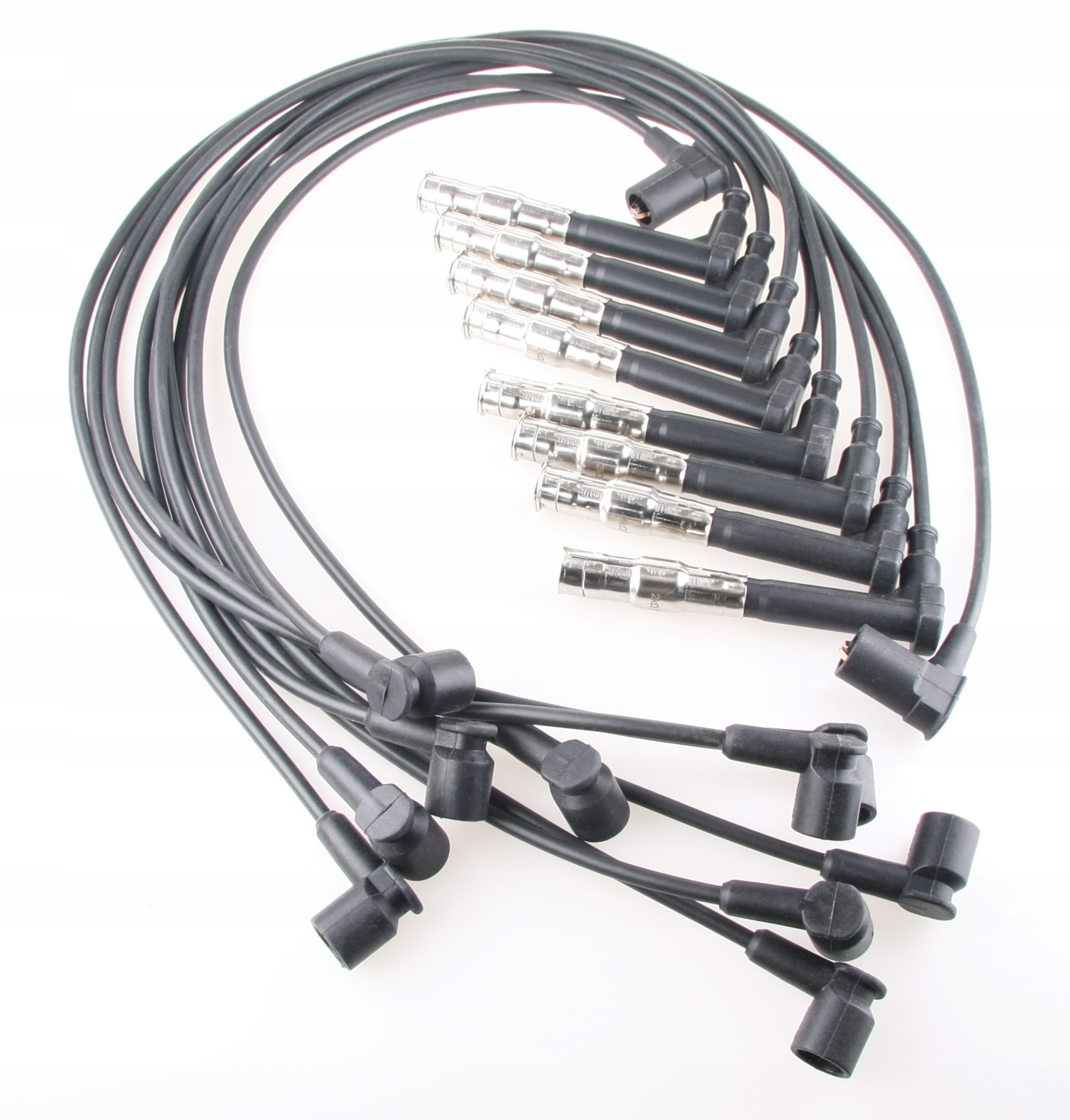 MR400 - Дроти запалювання Mercedes-Benz S420 S500 W140