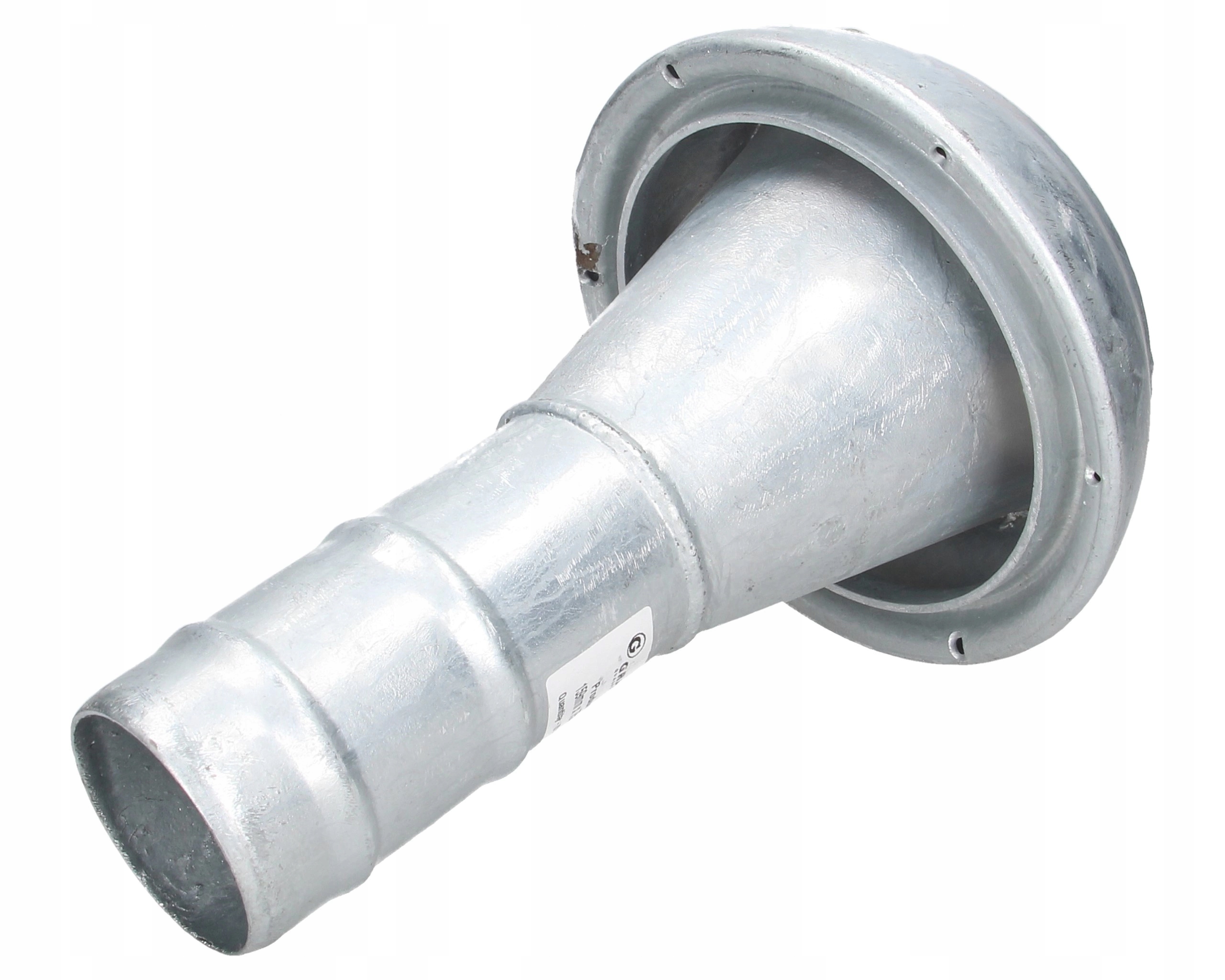 Spojka zásuvky sudového sudu sys Perrot 3"