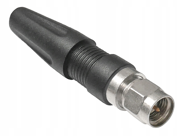

Wtyk antenowy Sma 50Ohm skręcany Vitalco