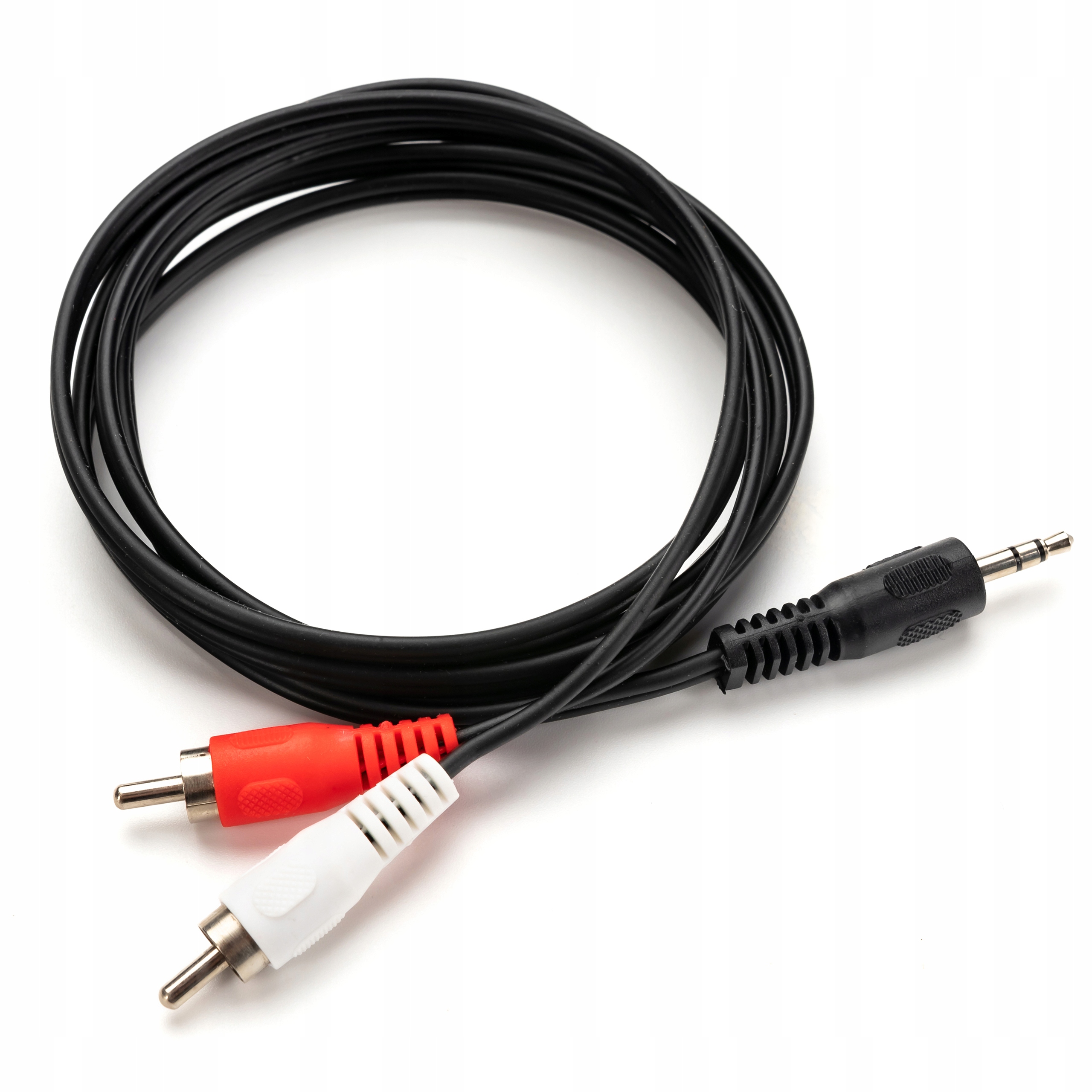 Zdjęcie AWparts ADAPTER RADIA SAMOCHODOWEGO AUX JACK 3.5