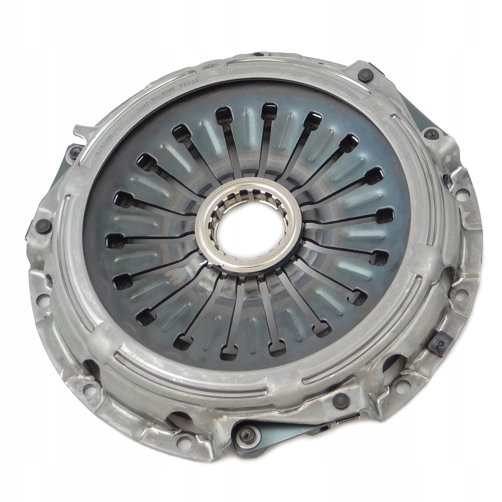 ORYGINALNY ZESTAW SPRZĘGŁA EXEDY MBK2053 Numer katalogowy części MBK2053