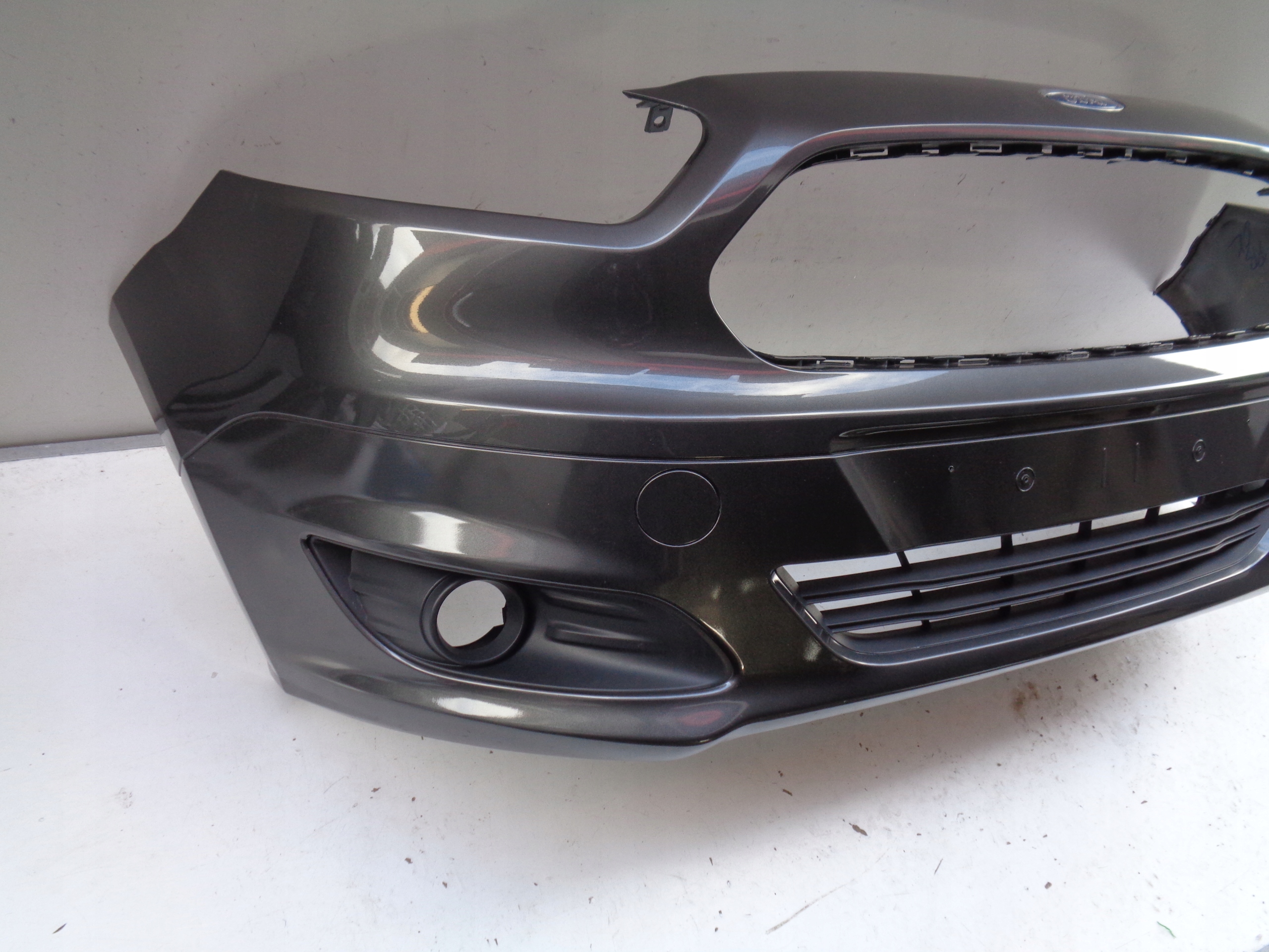 front bumper FORD TRANSIT COURIER 14-18 NR 38888