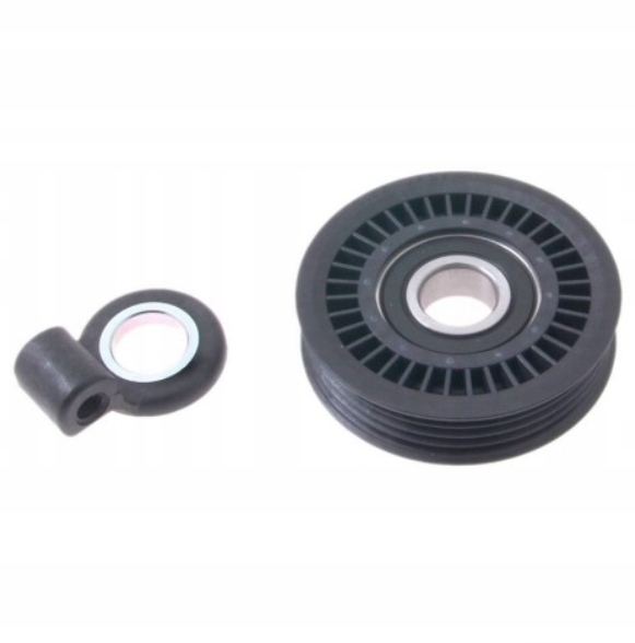 ROLKA NAPINAJĄCA PASKA KLIMATYZACJI SUBARU