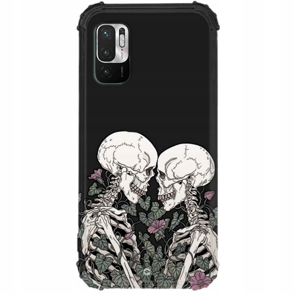

Etui Shock Do Xiaomi Redmi Note 10 5G Case