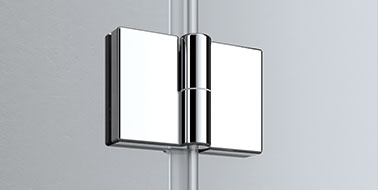 KERMI LIGA Drzwi składane łamane 100 Kod producenta LI2SL10020VPK