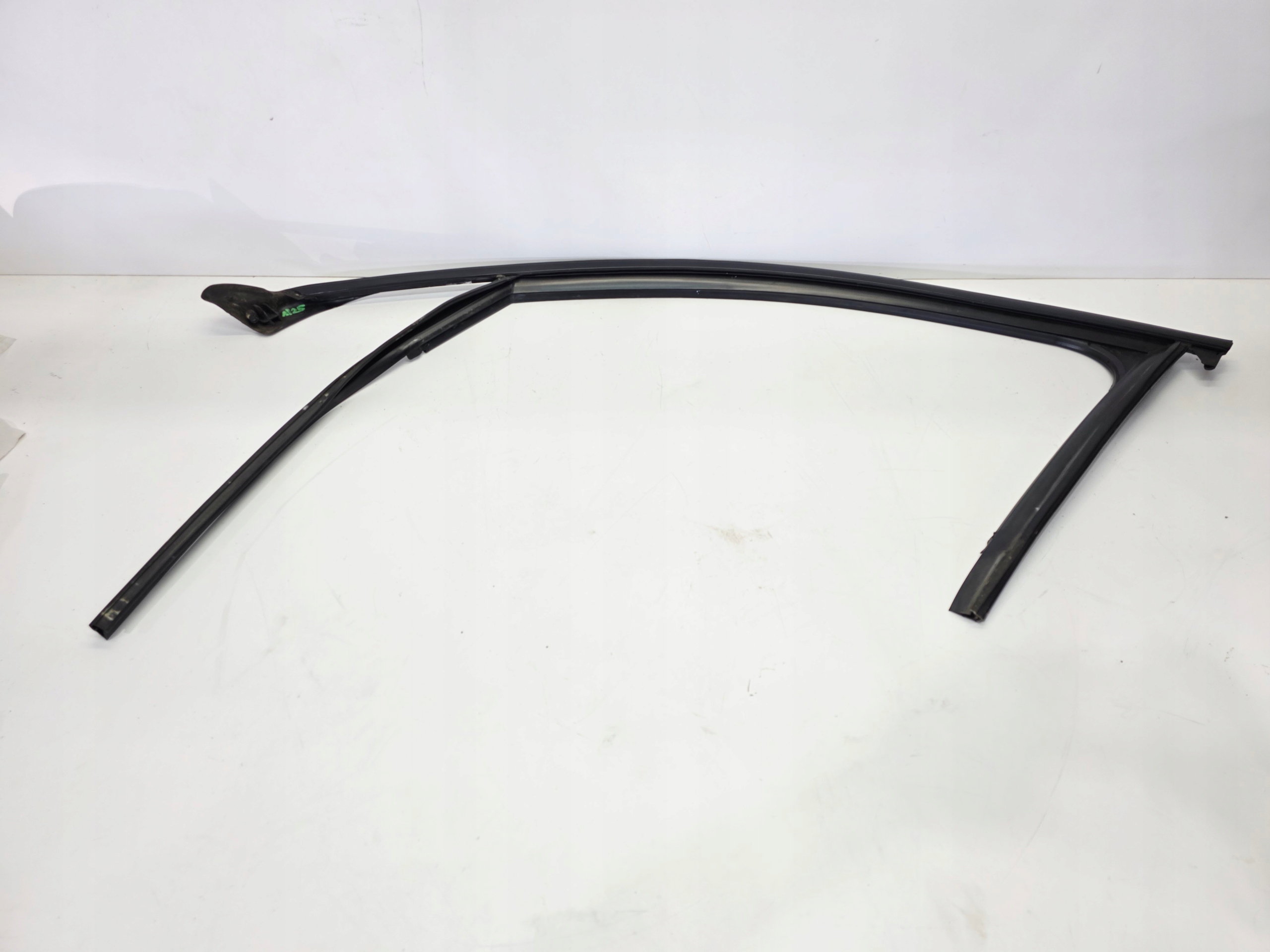 gasket door left front AUDI A6 C7 4G0837431 1/25