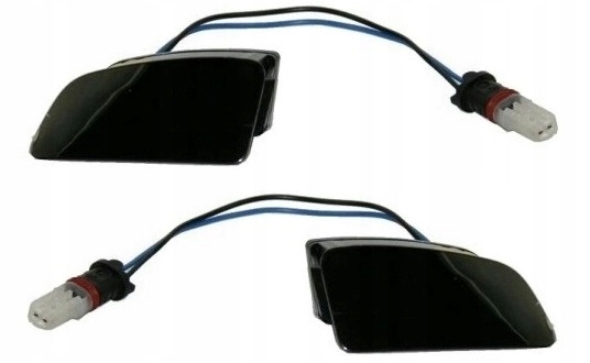 AUDI A3 A4 LAMPY ASYSTENTA ZMIANY PASA RUCHU KOMPL